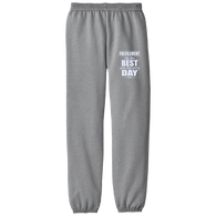 Youth Fleece Pants