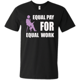 EQUAL PAY FOR EQUAL WORK QUICK COLLECTION