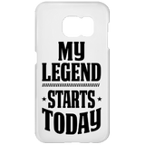 MY LEGEND STARTS TODAY ACCESSORIES