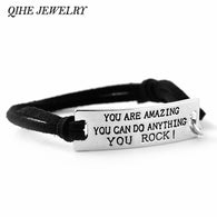 You Rock Bracelet